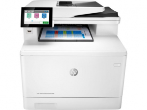 HP Color LaserJet Enterprise M480f színes multifunkciós lézernyomtató (3QA55A)