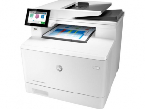 HP Color LaserJet Enterprise M480f színes multifunkciós lézernyomtató (3QA55A)