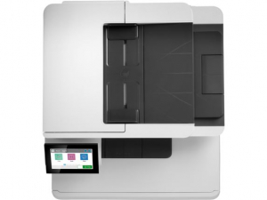 HP Color LaserJet Enterprise M480f színes multifunkciós lézernyomtató (3QA55A)