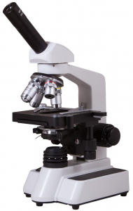 Bresser Erudit DLX 40x-600x mikroszkóp (70332)