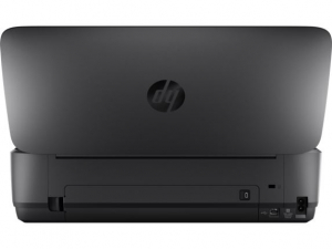 HP OfficeJet 250 mobil tintasugaras multifunkciós nyomtató (CZ992A)