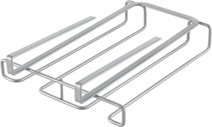 Metaltex MX364914 My Glass poh&aacute;rtart&oacute;