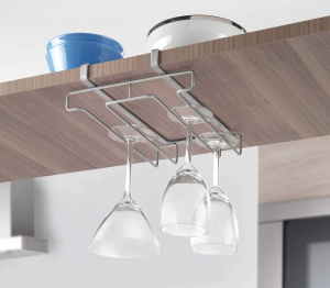 Metaltex MX364914 My Glass poh&aacute;rtart&oacute;