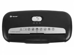 Tracer Razor TRANIS46722 iratmegsemmisítő (1346295)