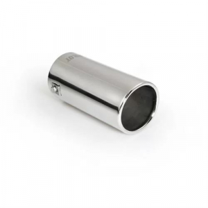 Lampa kipufogóvég 160x76mm (O 35-62mm)TS-02 (0160054)