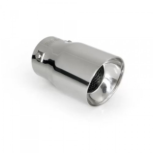 Lampa kipufogóvég 147x89mm (O 50-63 mm) TS-50 (0160102)