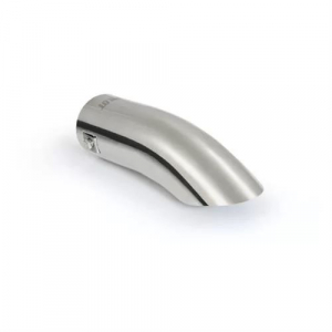 Lampa kipufogóvég 195x65x60mm (O 32-46mm) T-07 (0160130)
