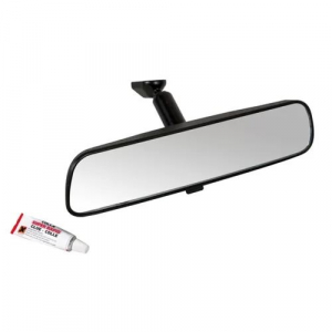 Lampa visszapillantó tükör (pipere) 250x65mm (0165498)