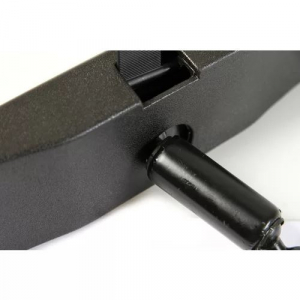 Lampa visszapillantó tükör (pipere) 250x65mm (0165498)