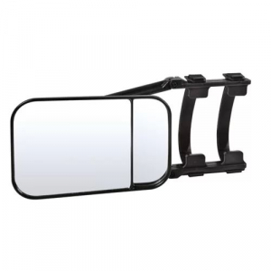 Lampa Flat + convex univerzális oldal tükör (0165549)