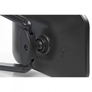 Lampa Flat + convex univerzális oldal tükör (0165549)