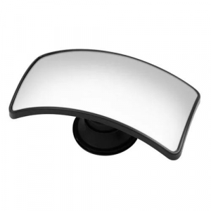 Lampa Panorama, convex univerzális tükör 135x68mm (0165555)