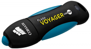 Pen Drive 128GB Corsair Flash Voyager USB3.0 (CMFVY3A-128GB)