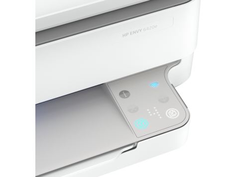 HP ENVY 6420e All-in-One nyomtató (223R4B) HP+ nyomtató 6 hónap ingyenes Instant Ink szolgáltatással!