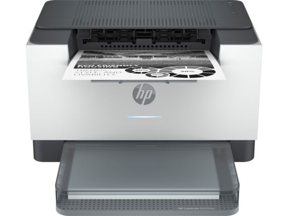 HP LaserJet M209dw nyomtató (6GW62F)