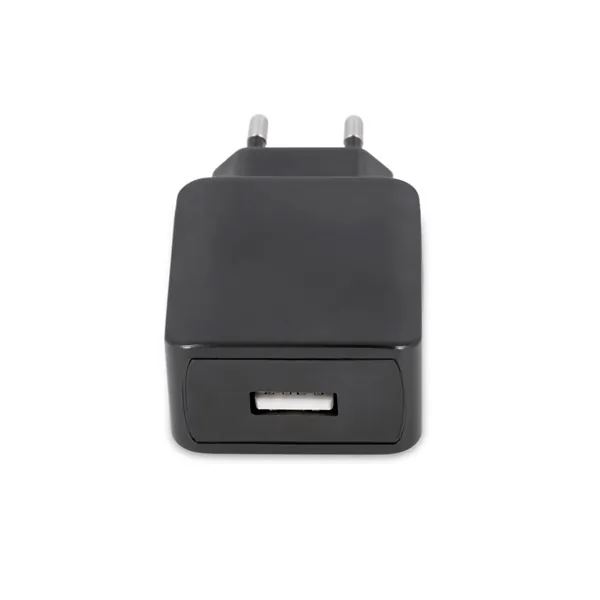 Maxlife TF-0009 USB-s hálózati töltő 1A fekete