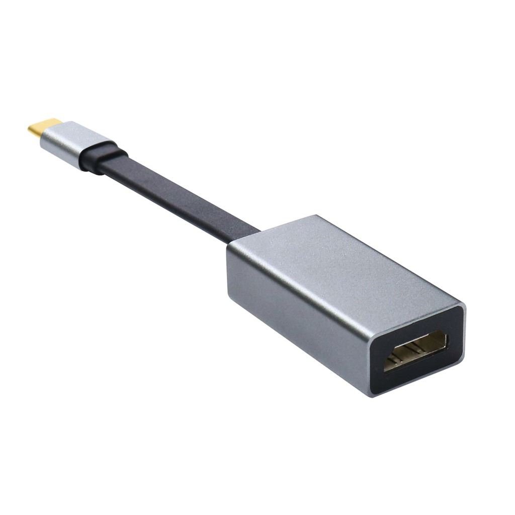 Platinet Adapter Type-C to HDMI 4K (PMMA9087)
