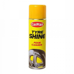 CarPlan gumiápoló hab (06CTS500)