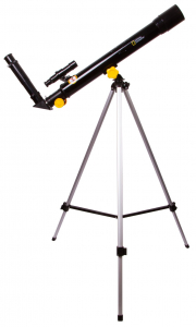 Bresser National Geographic 50/600 AZ teleszkóp (72353)