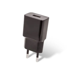 Maxlife TF-0009 USB-s hálózati töltő 1A fekete