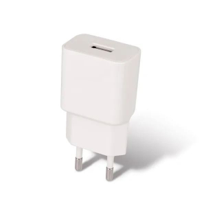 Maxlife TF-0010 USB-s hálózati töltő 1A fehér