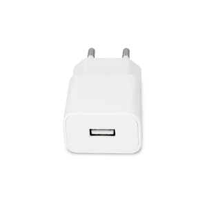 Maxlife TF-0010 USB-s hálózati töltő 1A fehér