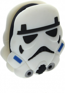 Lazerbuilt CBSW-USB-TROOPER Star Wars USB-Micro - USB kábel Trooper (1213961)
