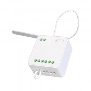 Yeelight Dual Control Module beépíthető WiFi kapcsoló (XMYLSDCM / YLAI002)