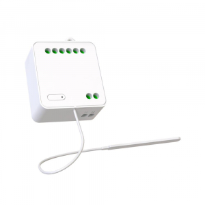 Yeelight Dual Control Module beépíthető WiFi kapcsoló (XMYLSDCM / YLAI002)