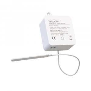 Yeelight Dual Control Module beépíthető WiFi kapcsoló (XMYLSDCM / YLAI002)