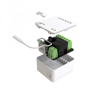 Yeelight Dual Control Module beépíthető WiFi kapcsoló (XMYLSDCM / YLAI002)