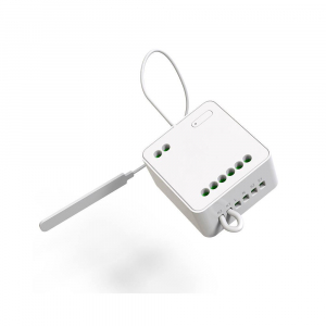 Yeelight Dual Control Module beépíthető WiFi kapcsoló (XMYLSDCM / YLAI002)