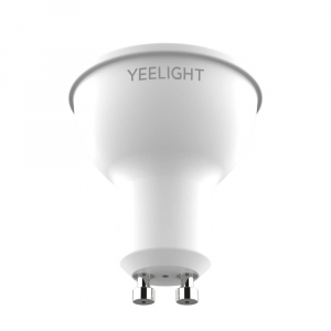 Yeelight Smart GU10 Bulb W1 okosizzó (YLDP004/XMYLSGU10W1DM)
