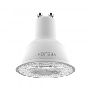 Yeelight Smart GU10 Bulb W1 okosizzó (YLDP004/XMYLSGU10W1DM)