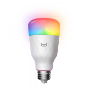 Yeelight Smart LED Bulb W3 RGB E27 (YLDP005/XMYLSLBLBW3MC)