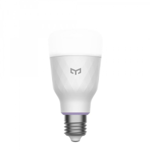 Yeelight Smart LED Bulb W3 RGB E27 (YLDP005/XMYLSLBLBW3MC)