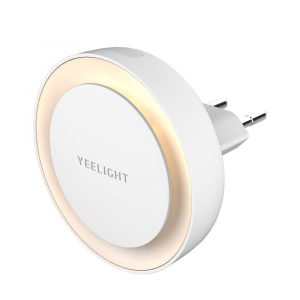Yeelight Plug-in Sensor Nightlight alkonyszenzoros éjszakai fény (YLYD11YL/XMYLPISN)