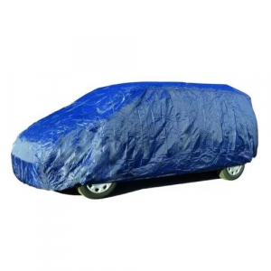 Carpoint Poliészer autótakaró ponyava egyterűre (MPV)- L méret (371723279)