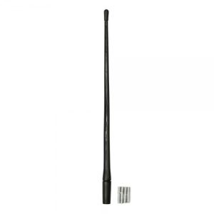 Lampa Autó antenna , 33cm, O 5-6mm, flexi (0140239)