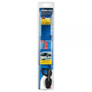 Lampa Autó antennaFIAT,Alfa Romeo 14cm (0140247)