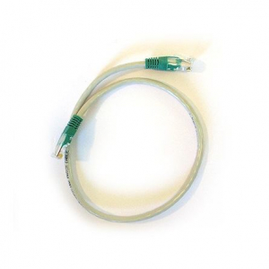 OEM RJ45 CAT5e UTP M/M adatkábel 2m szürke (S1402-150)