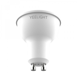 Yeelight Smart GU10 Bulb W1 okosizzó (YLDP004/XMYLSGU10W1DM)