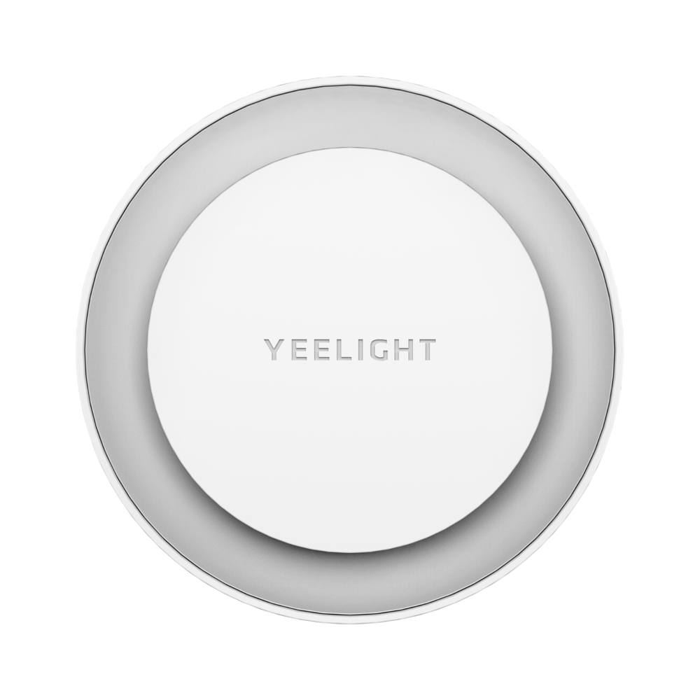 Xiaomi Yeelight Plug-in Sensor Nightlight alkonyszenzoros éjszakai fény (YLYD11YL/XMYLPISN)