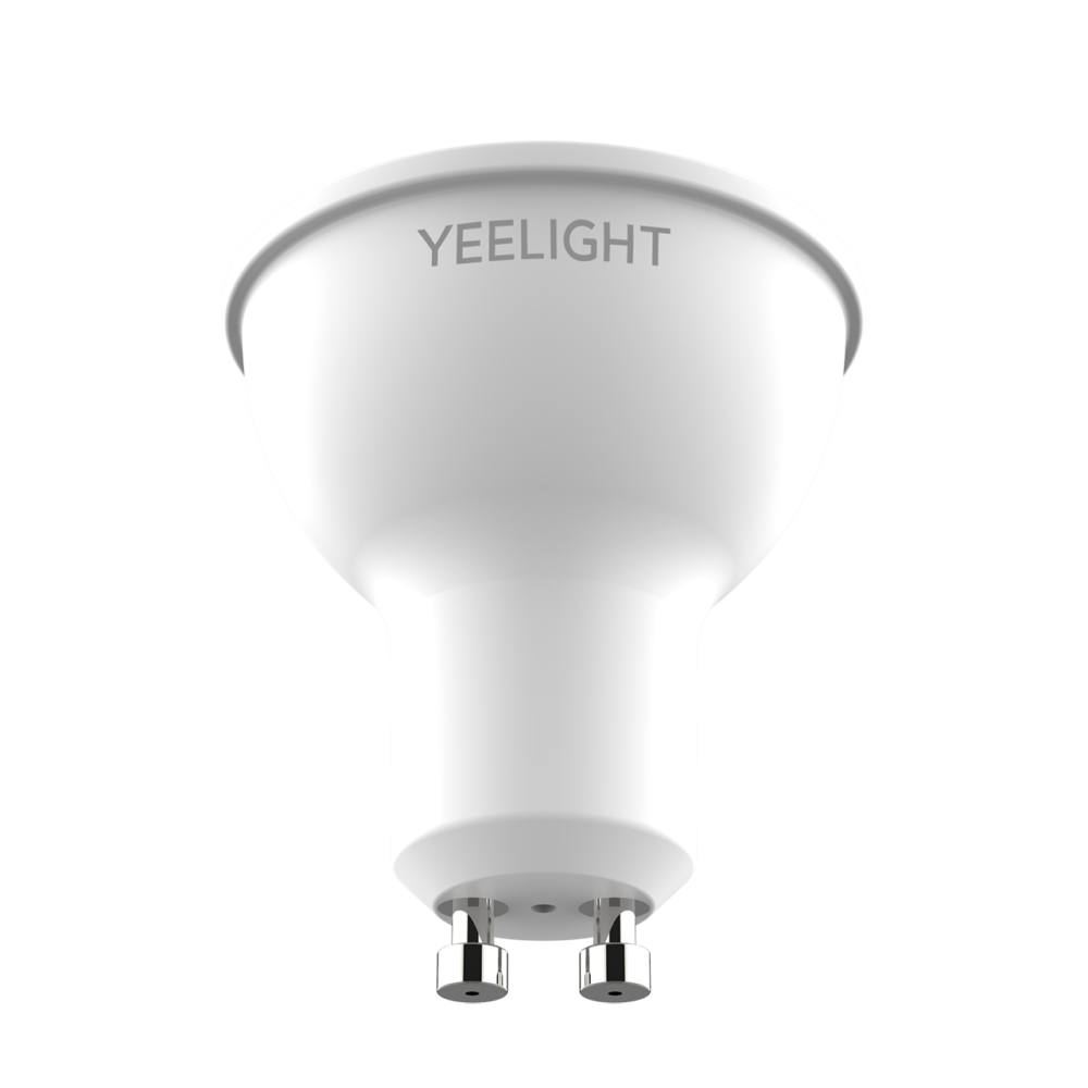 Xiaomi Yeelight Smart GU10 Bulb W1 okosizzó (YLDP004/XMYLSGU10W1DM)