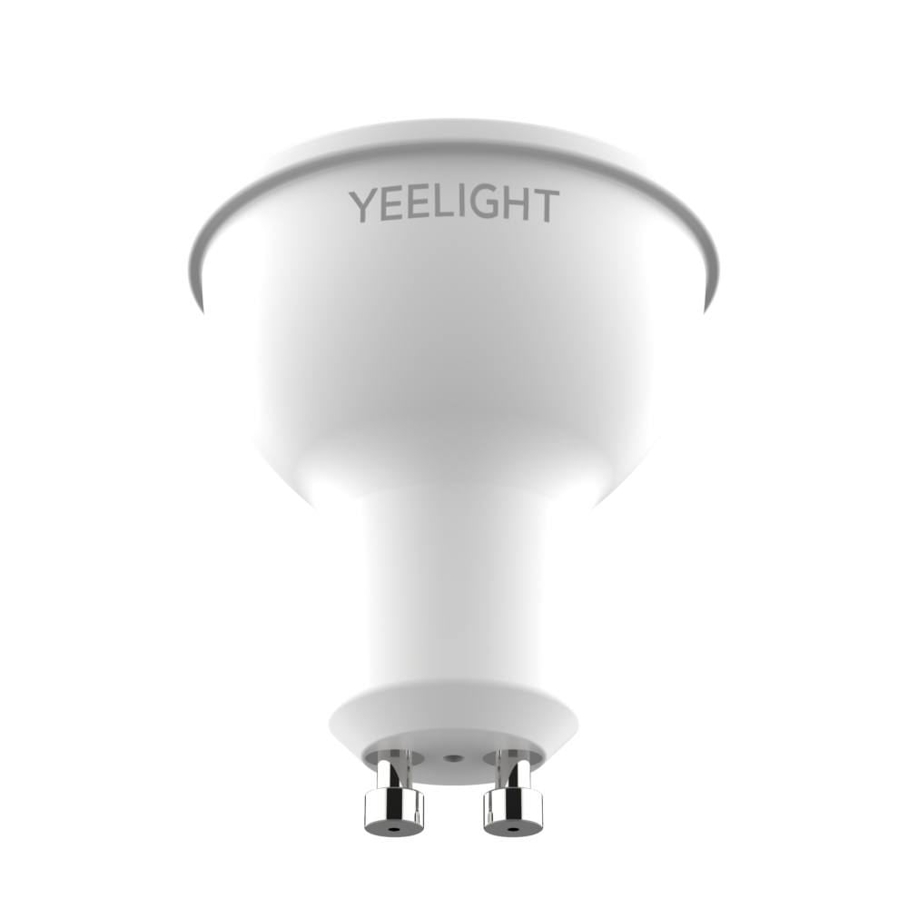 Xiaomi Yeelight Smart GU10 Bulb W1 RGB okosizzó (YLDP004-A/XMYLSGU10W1MC)