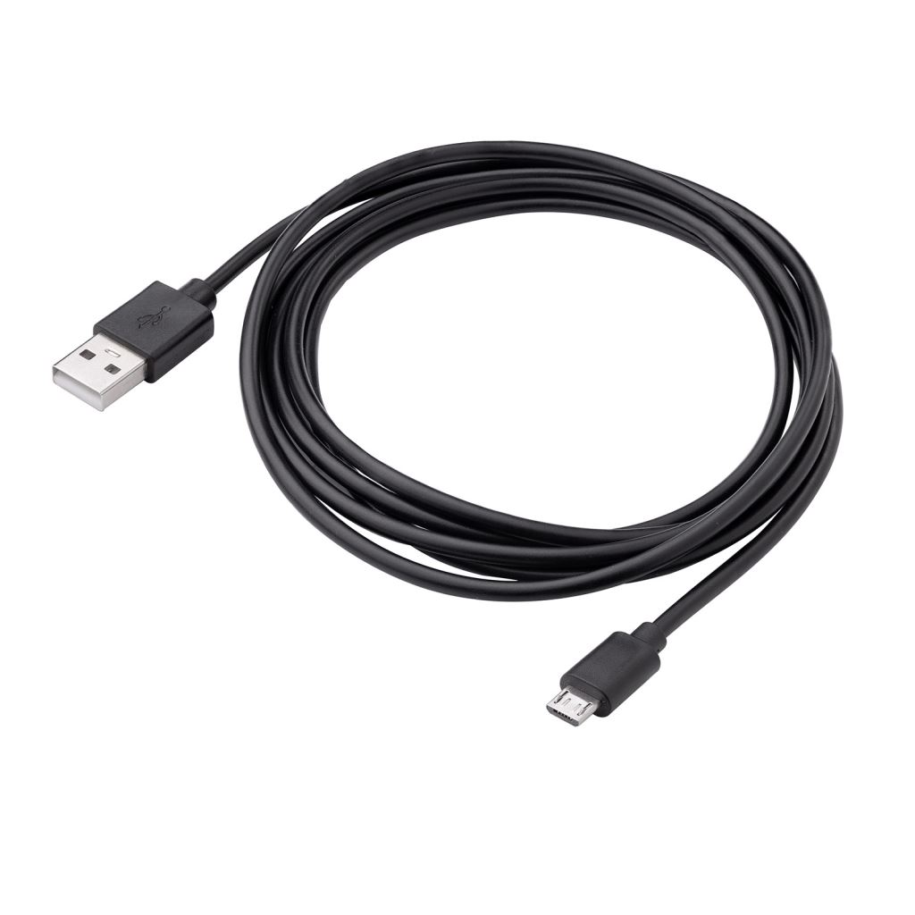 Akyga Kábel USB A-MicroB 1.8m (Ak-USB-01)