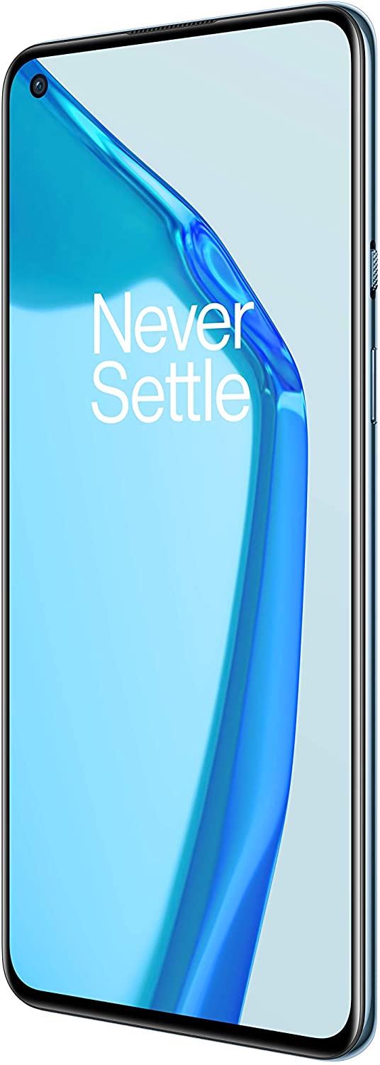 Oneplus 9 8/128GB Dual-Sim mobiltelefon kék