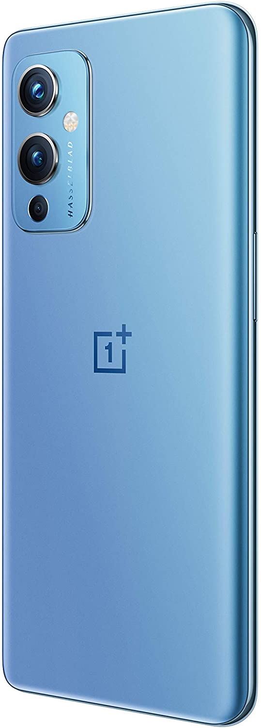 Oneplus 9 8/128GB Dual-Sim mobiltelefon kék