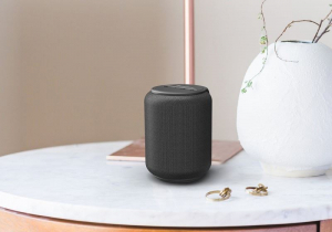 Tronsmart T6 Mini Bluetooth hangszóró fekete (048103)