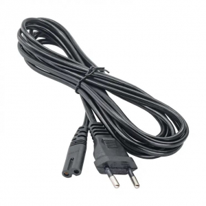 Akyga Pro Series hálózati tápkábel 3m (AK-RD-02A)